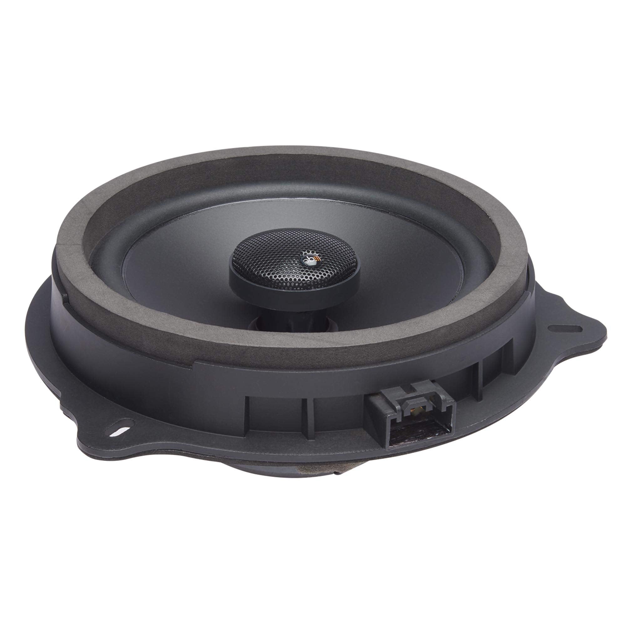Powerbass Oe652 Fd   6.5' Ford Oem Replacement Coaxial Speakers   Pair